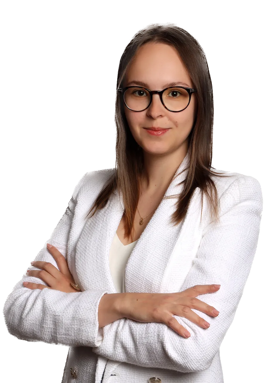 Adwokat Justyna Kozicka